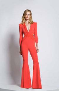 Go Your Own Way Jumpsuit