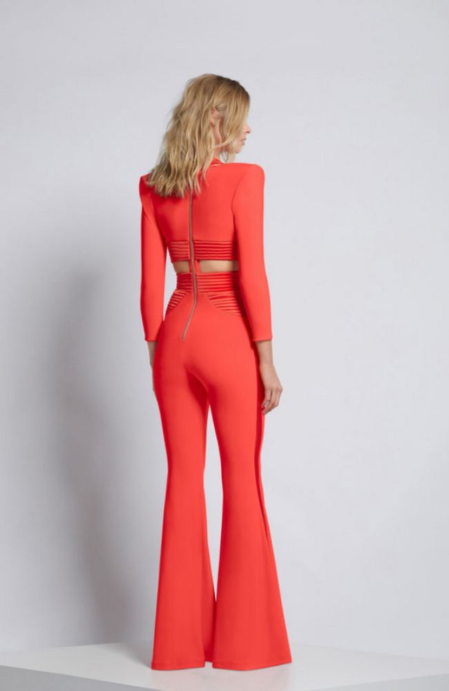 Go Your Own Way Jumpsuit