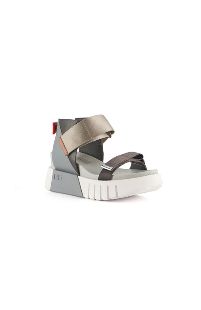 Delta Run Sandal