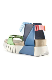 Summer Delta Run Sandal
