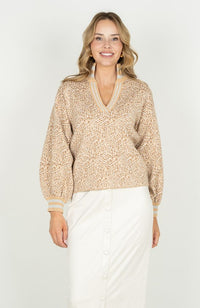 Lolli Sweater