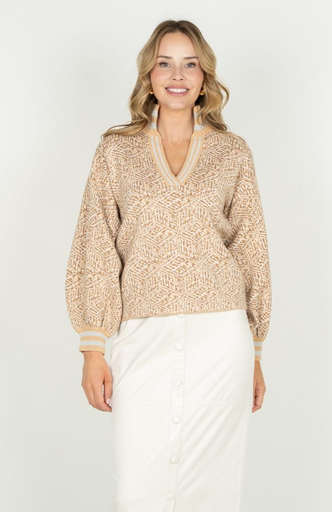 Lolli Sweater