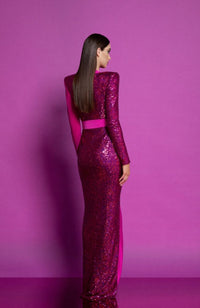 Take Off Gown