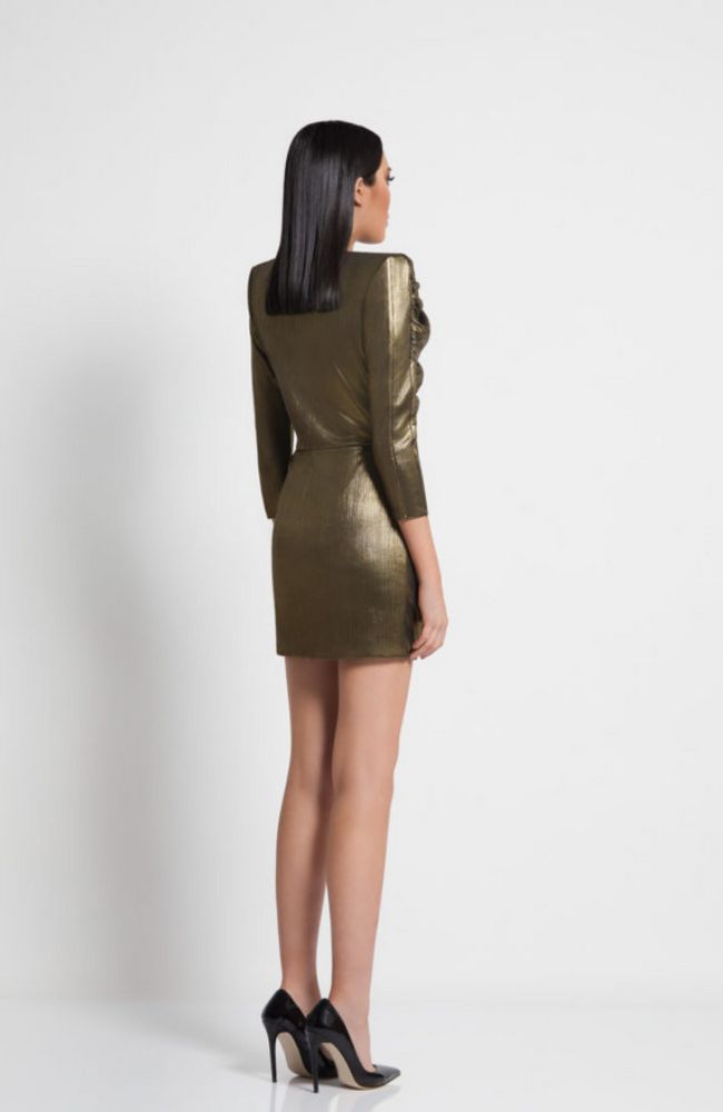 Last Dance Dress