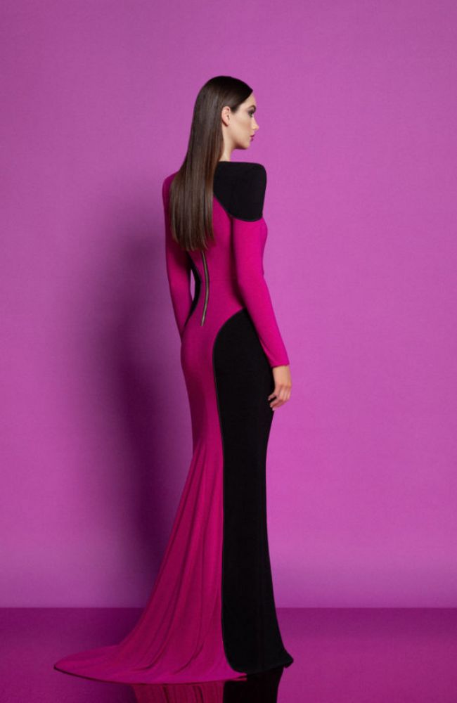Take Me Home Gown