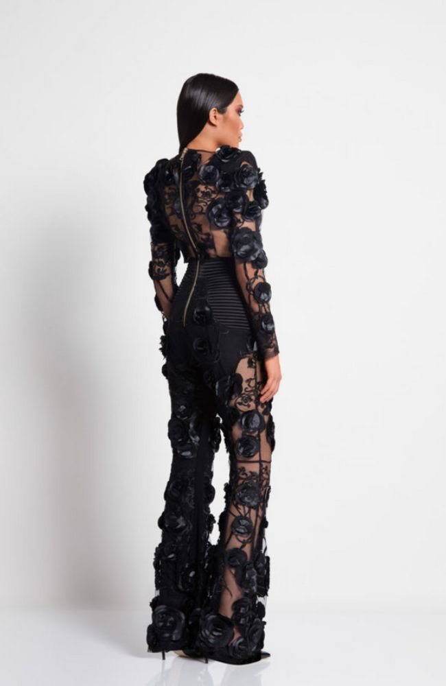 I Found Love Jumpsuit