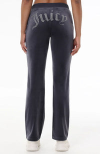 OG Big Bling Pant in Titanium