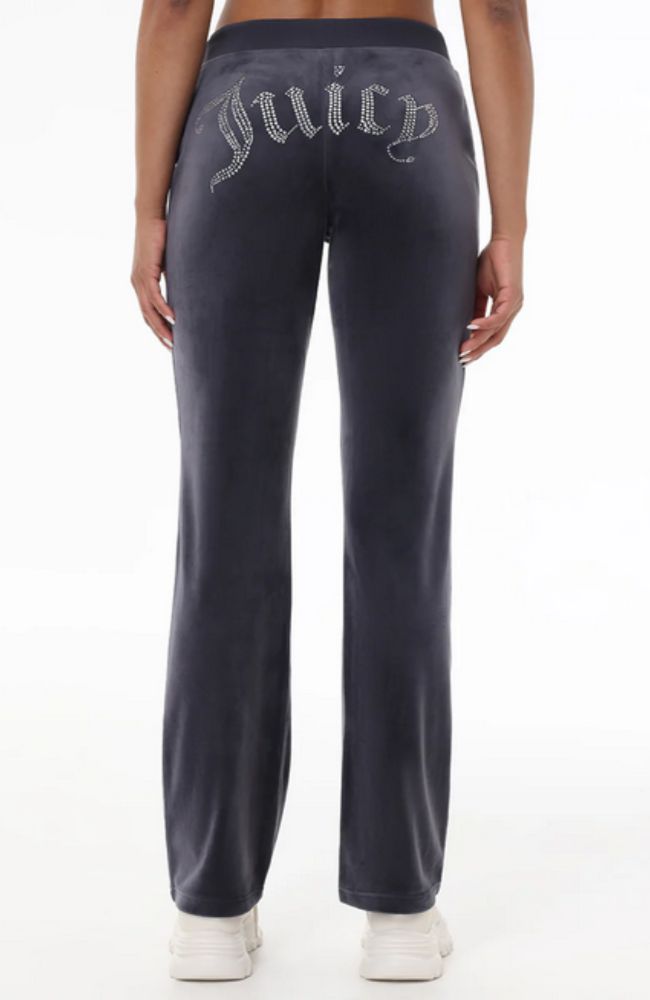 OG Big Bling Pant in Titanium