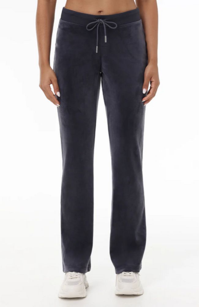 OG Big Bling Pant in Titanium