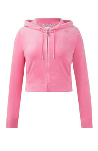 OG Big Bling Hoodie in Hot Hot