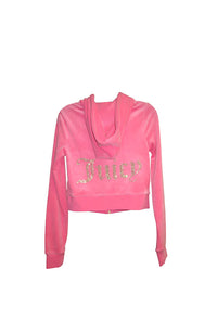 OG Big Bling Hoodie in Hot Hot
