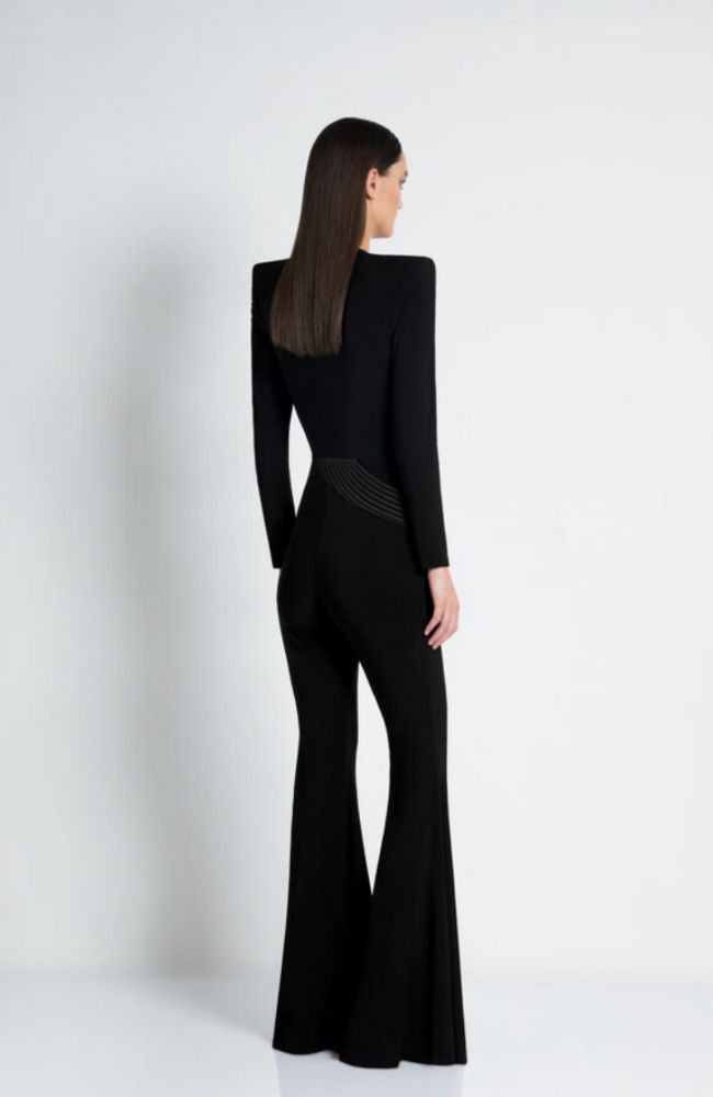 Say Ten Jumpsuit