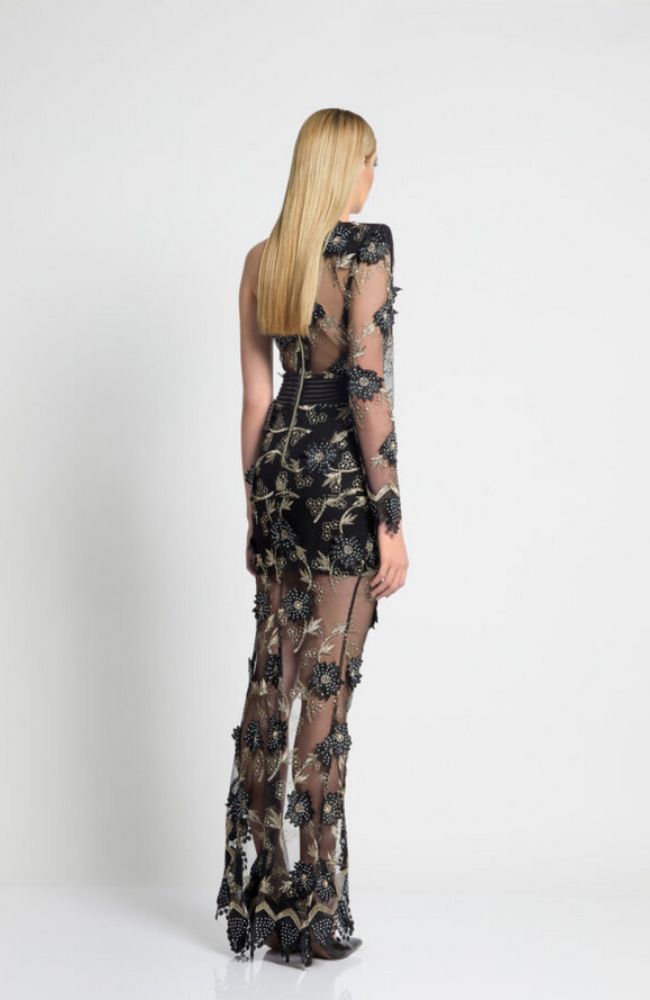 By the Way Gown