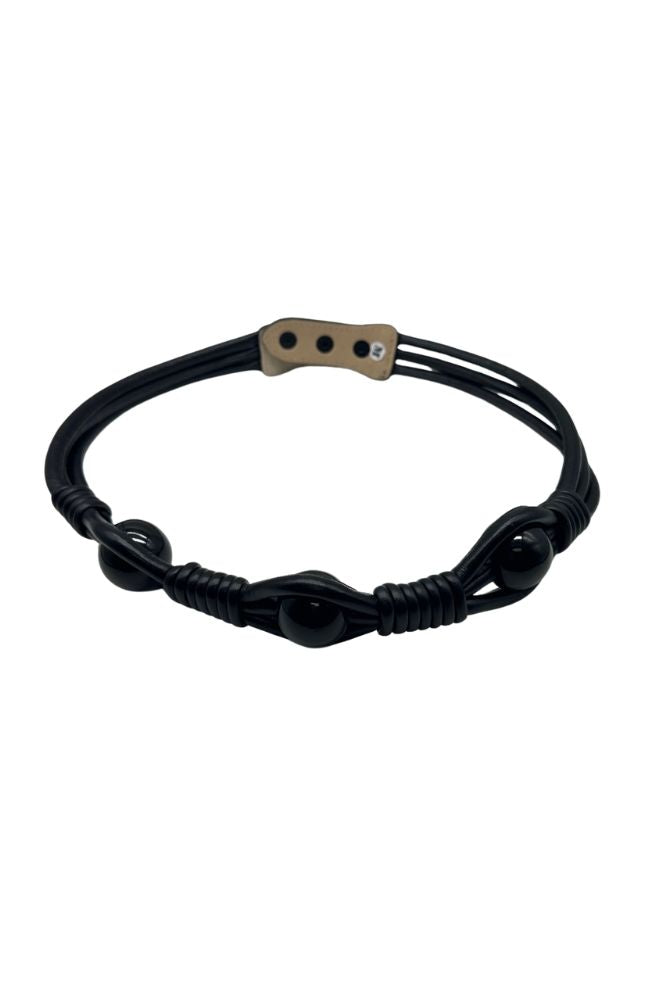 Big Buckle Ball Belt
