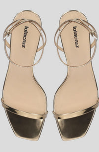 Cecile Sandal