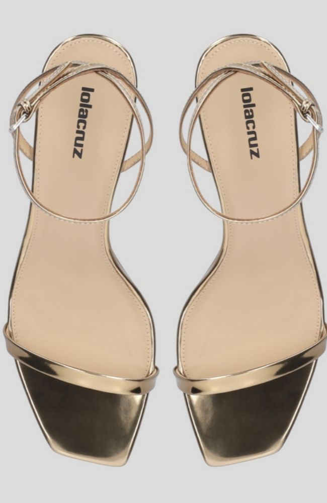 Cecile Sandal