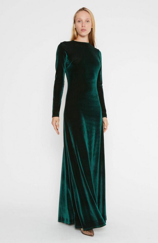 Velvet Kate Dress