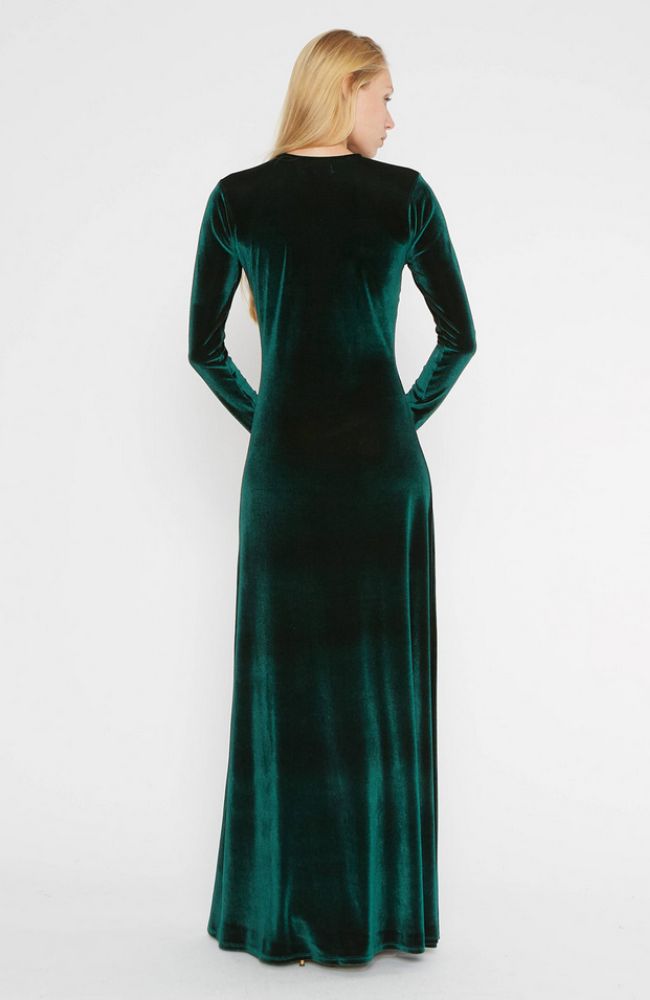 Velvet Kate Dress