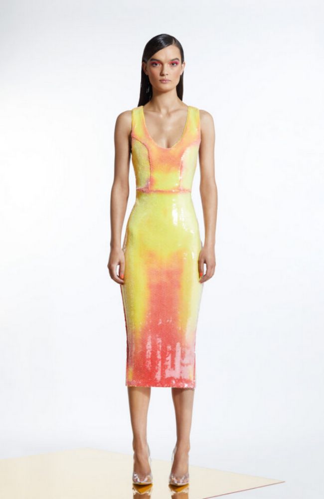 That Old Houdini Magic Dress