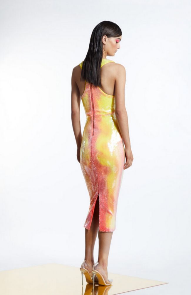 That Old Houdini Magic Dress