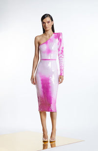 A Change of Heart Dress