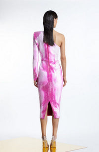 A Change of Heart Dress