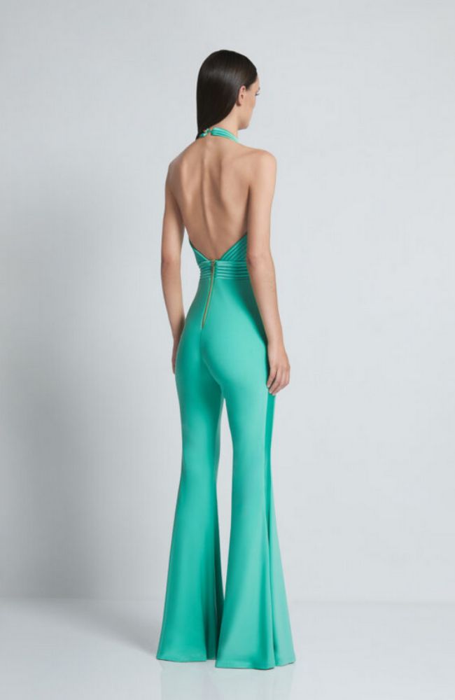 Algeny Jumpsuit