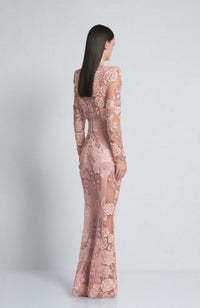 Out of the Past Jumpsuit