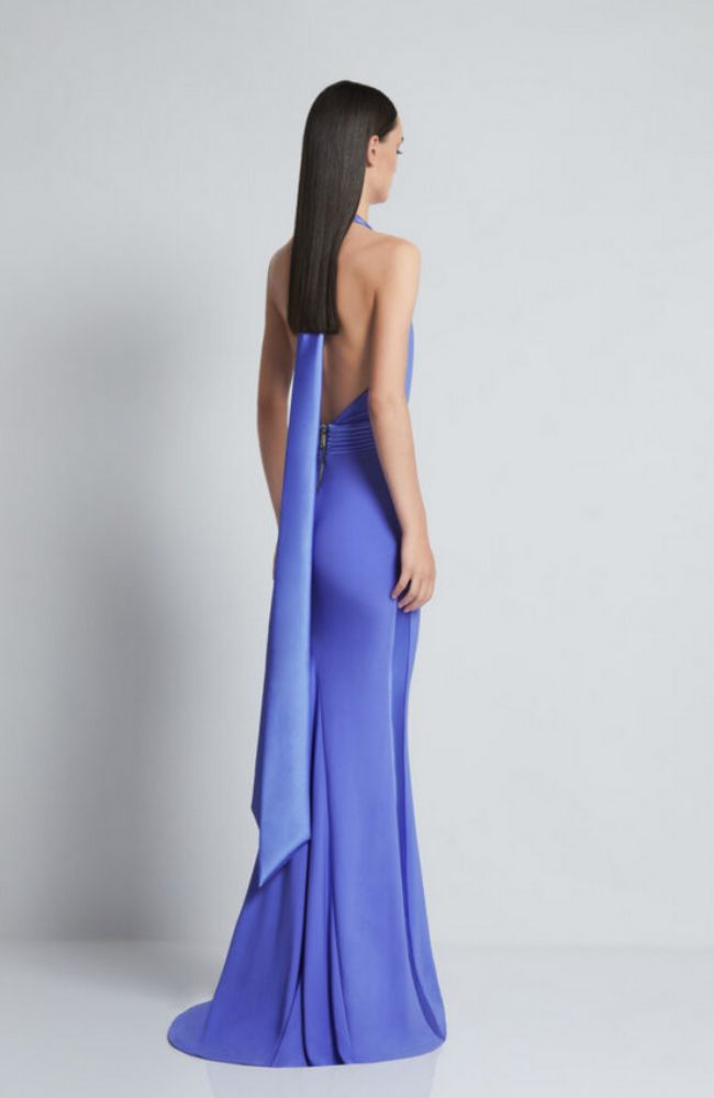 Music is Magic Gown