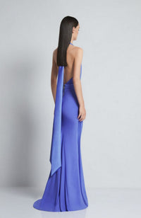 Music is Magic Gown