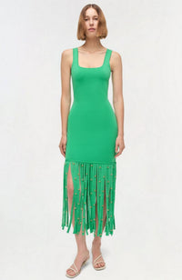 Romelia Midi Dress