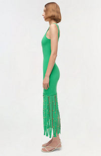 Romelia Midi Dress