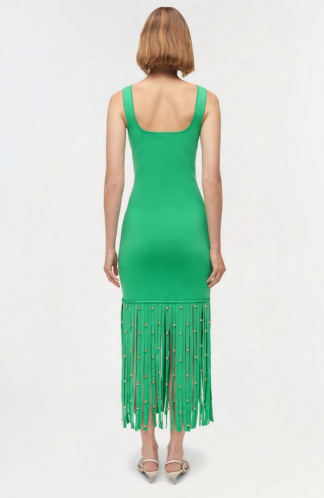 Romelia Midi Dress