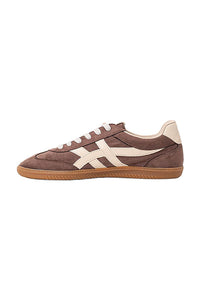 Sasha Suede Sneaker