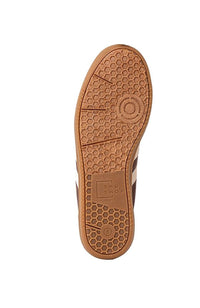 Sasha Suede Sneaker