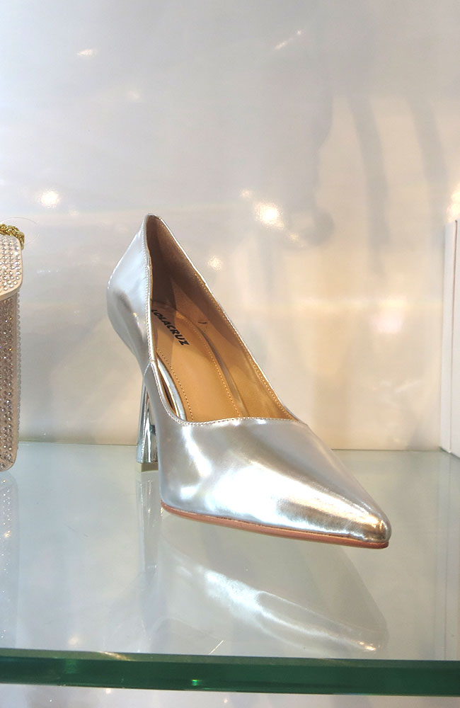 Plata Pump