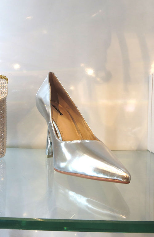 Plata Pump