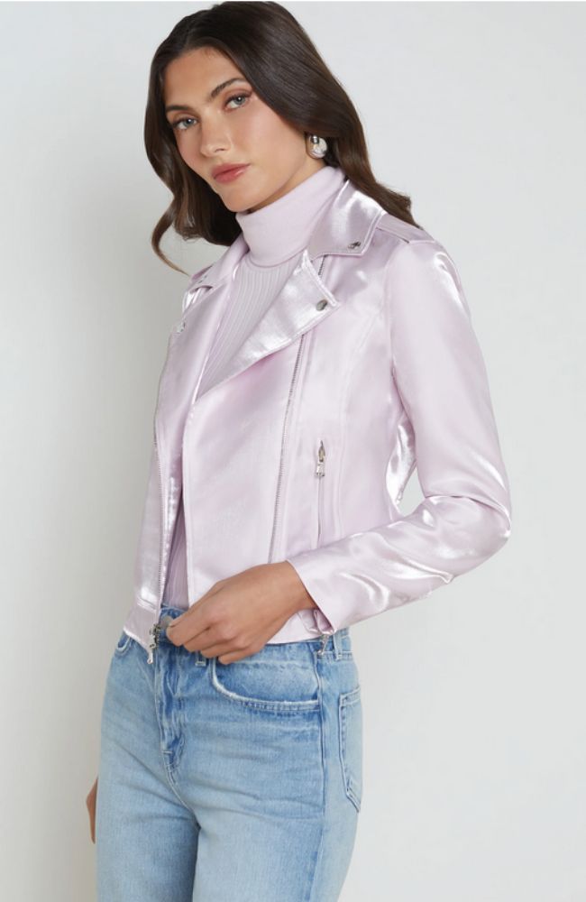 Biker Jacket