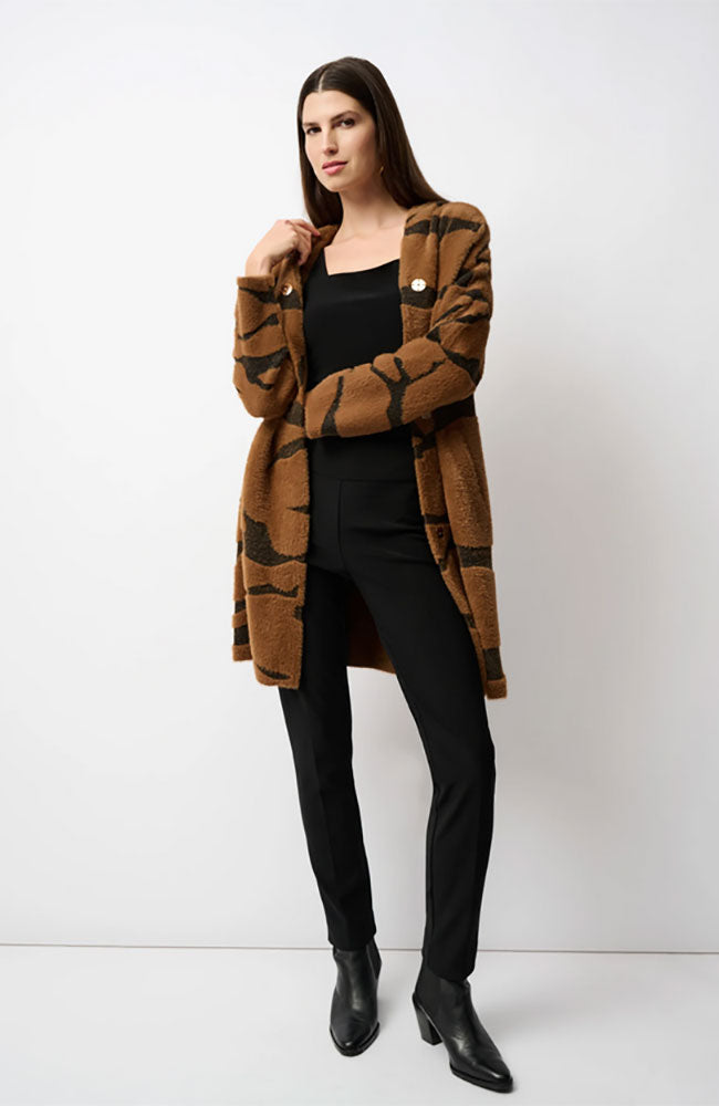 Classic Tailored Slim Pant