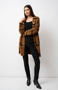 Classic Tailored Slim Pant