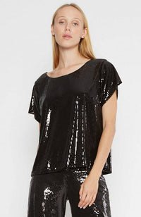 Sequin Every Day Top