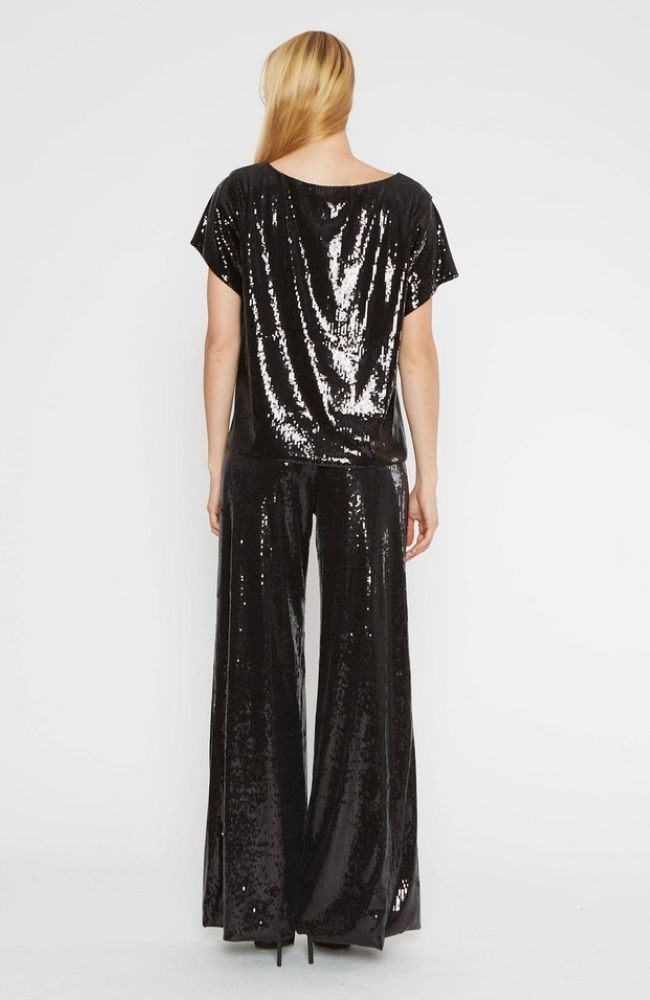 Sequin Every Day Top