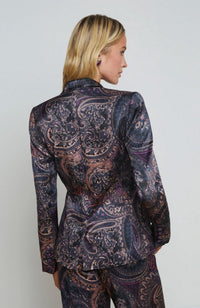 Colin Double Breast Blazer