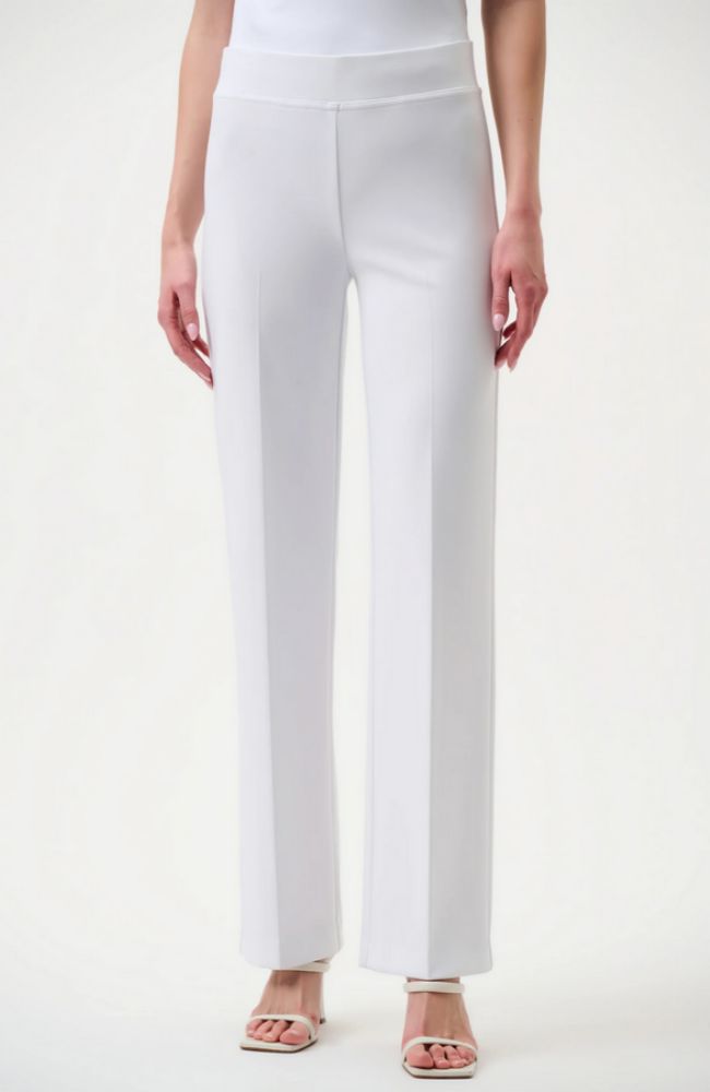 Core Classic Wide Leg Pant