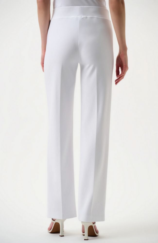 Core Classic Wide Leg Pant