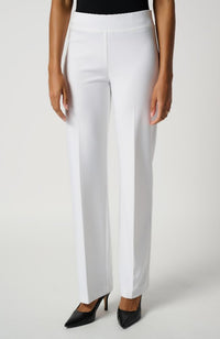 Classic Wide Leg Pants