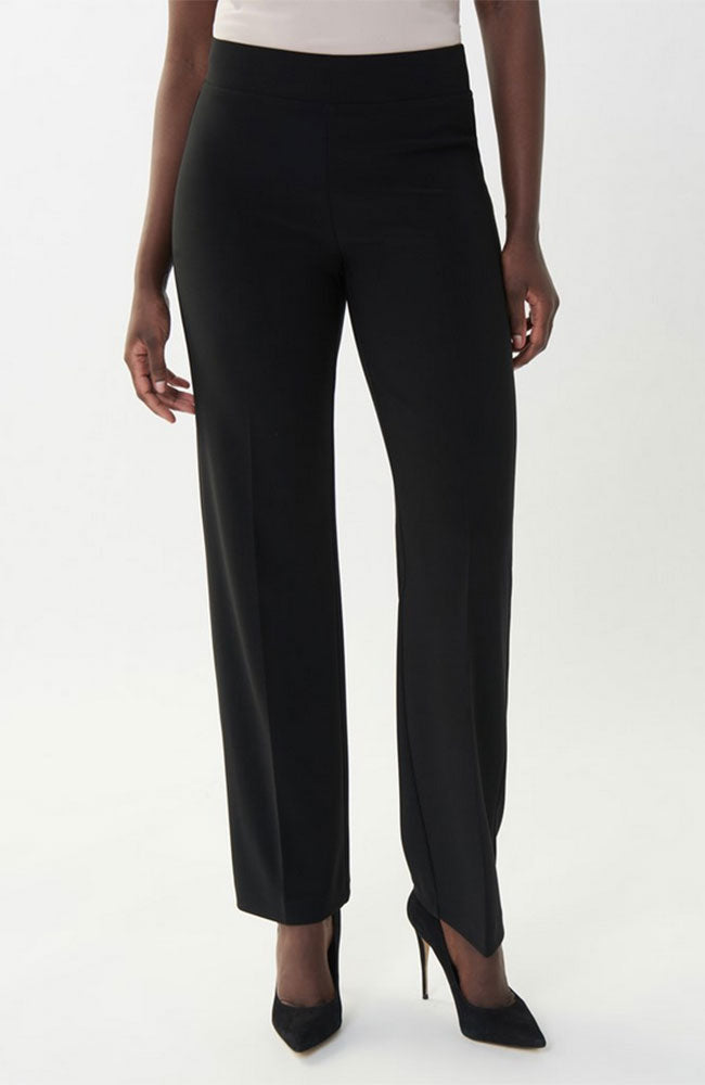 Classic Wide Leg Pants