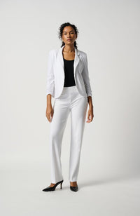 Classic Wide Leg Pants