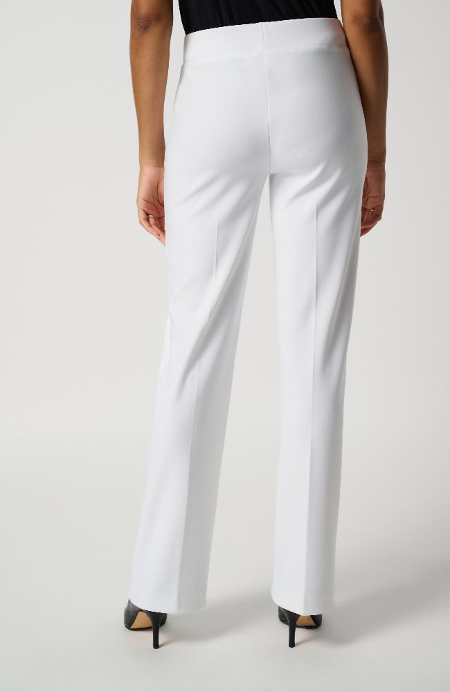 Classic Wide Leg Pants
