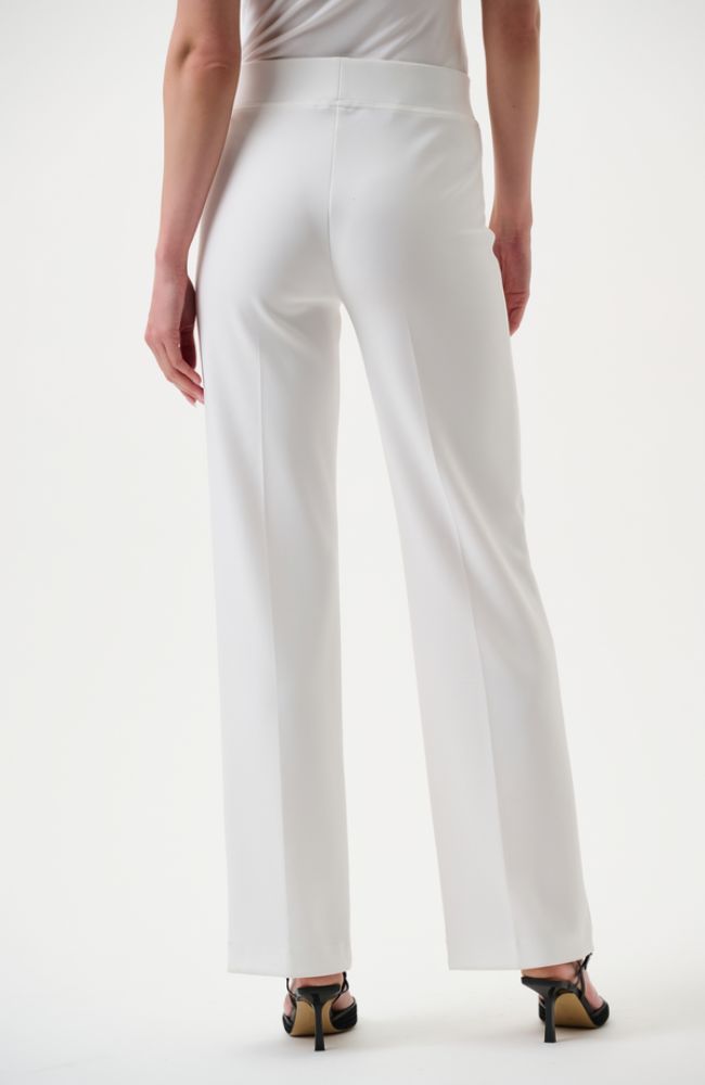Core Classic Wide Leg Pant